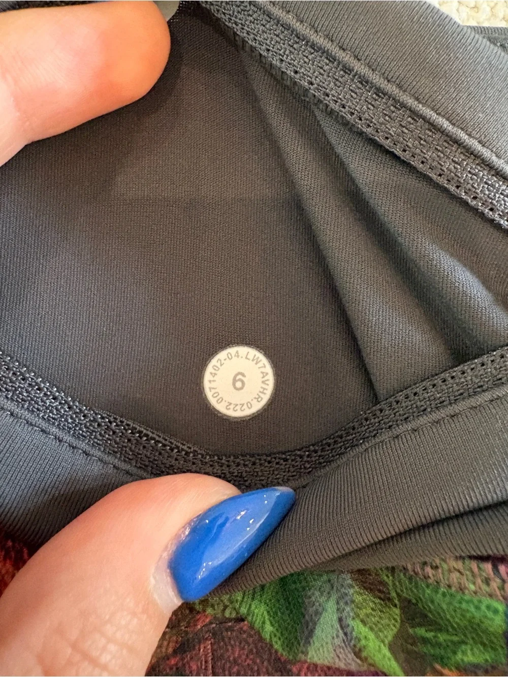 lululemon athletica lightweight women’s